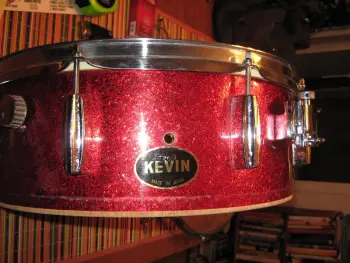 New Strainer for Valencia Snare
