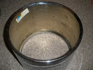 1970s S/S Ludwig Thunder Down Under