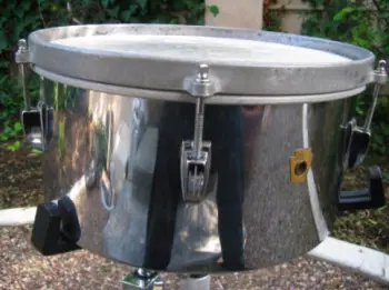 Ludwig Timbales