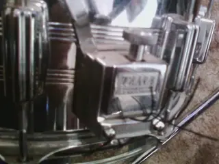 Tama Imperialstar 10 LUG COB?