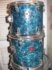 Yamaha power V