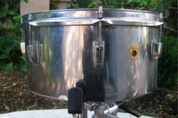 Ludwig Timbales