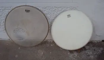 17&quot;drum head
