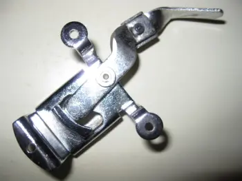 1960 RK project
