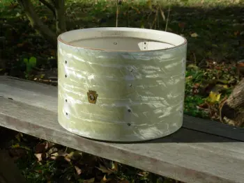 Ludwig 12&quot;x8&quot; 60's WMP