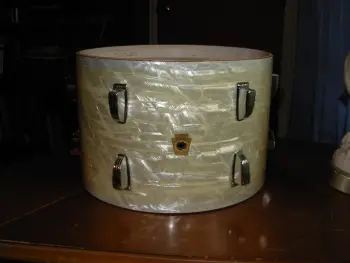 Ludwig 12&quot;x8&quot; 60's WMP