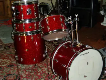 60's Slingerland