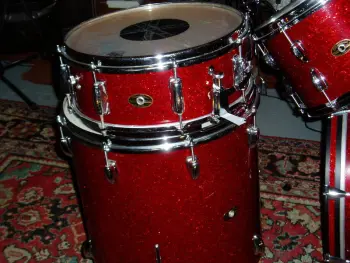60's Slingerland