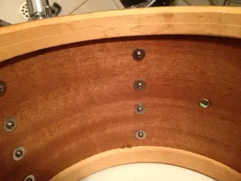 Tung Oil Treatment or Not?
