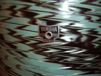 yamaha badge