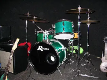 What's your &quot;go-to&quot; kit/snare of late?