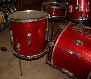 Red Ludwig Clubdate - C/List add
