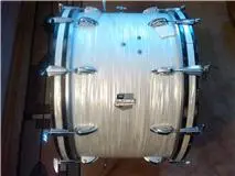 Meazzi Hollywood Set