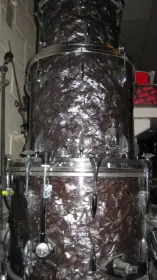 Modified 60's Apollo Drums