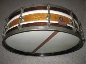Pair Of Lyon &amp; Healy Drums
