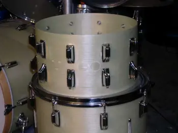Blaemire Snare Restoration