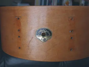 Leedy &amp; Ludwig Broadway Standard