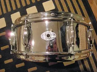 70's slingerland maple avante outfit