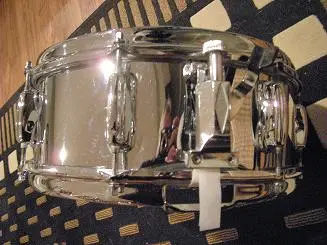 70's slingerland maple avante outfit