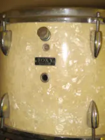 Who can identify these drums??