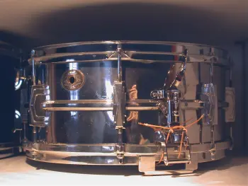 Leedy &amp; Ludwig Broadway Standard
