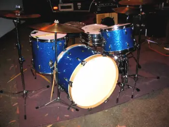 Gretsch Drums