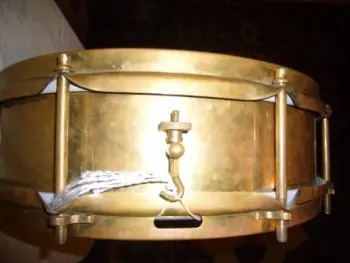 What snare is this one?