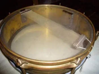 What snare is this one?