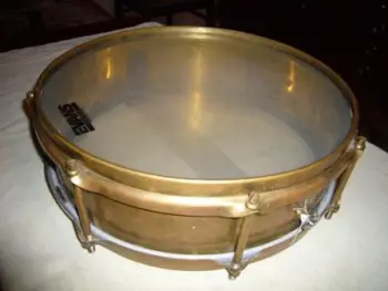What snare is this one?