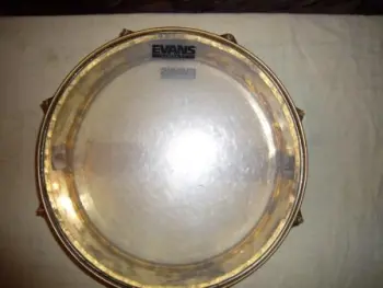 What snare is this one?