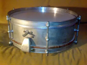 Trowa snare