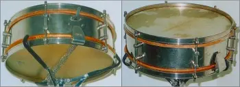 Trowa snare