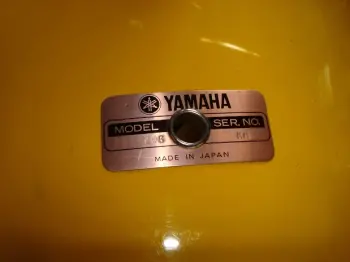 Yamaha BD-320G...(???)