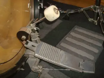 Yamaha BD-320G...(???)