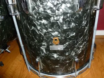 WFL Drums
