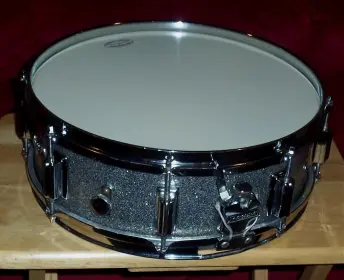 Rogers Sparkling Silver Pearl v.s. Silver Sparkle Pearl