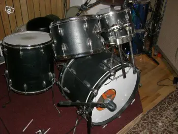 Slingerland -72