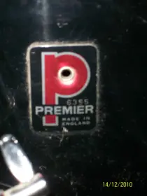 help identifying drums and establishing value