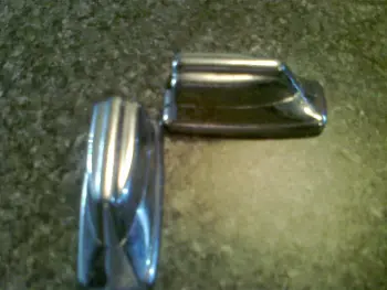 Help! Can you identify this Lug?