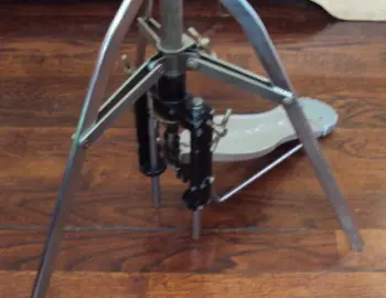 Help me categorize 60's (German?) drums