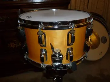 Rogers Wood Dynasonic Snare Drum