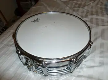 Ludwig B/O Badge Supraphonic Snare Drum