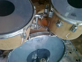 Help! Can you identify this Lug?