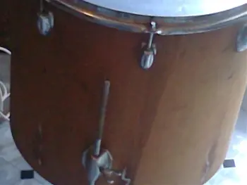 Help! Can you identify this Lug?