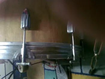 Help! Can you identify this Lug?