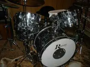 Ludwig/ Rogers