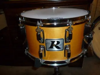 Rogers Wood Dynasonic Snare Drum
