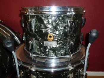 WFL Drums