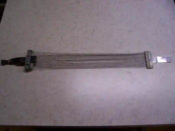 Slingerland snare wires??