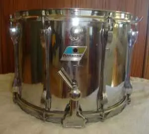 Is this a marching snare?